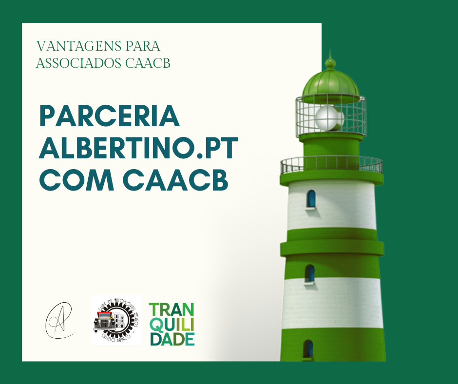 parceria CAACB