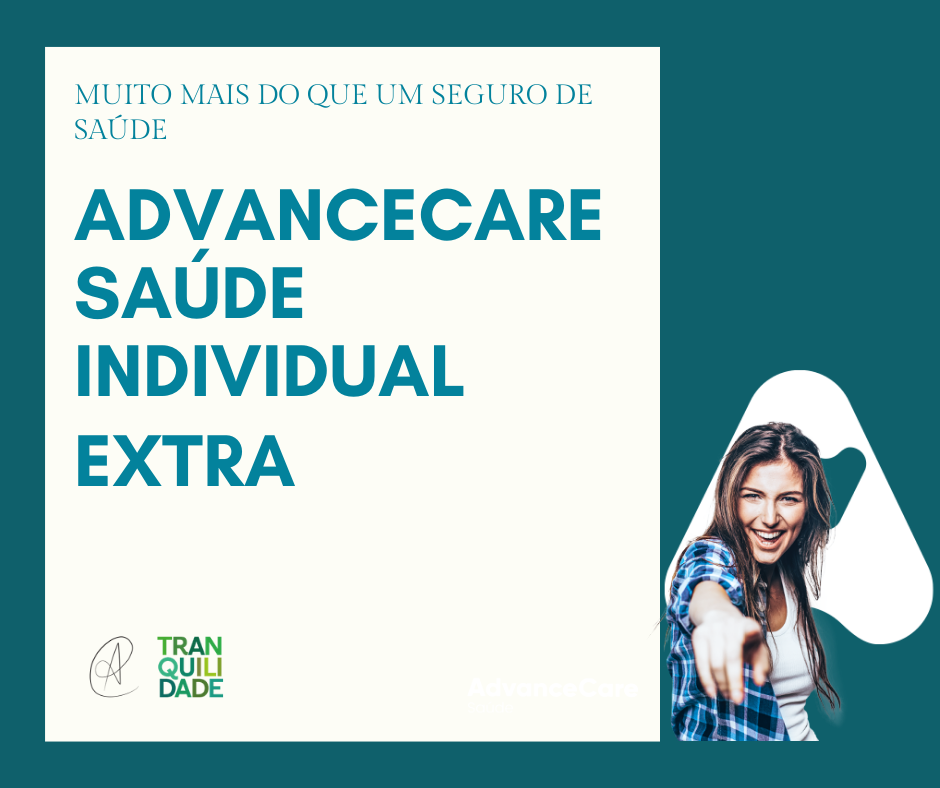 Advancedcare saúde individual extra