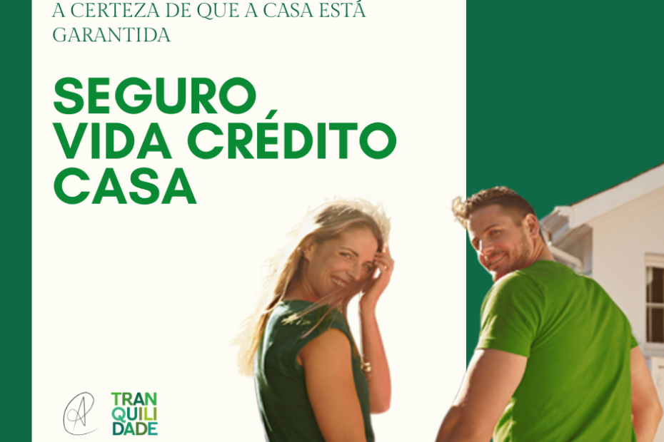 VIDA CRÉDITO CASA
