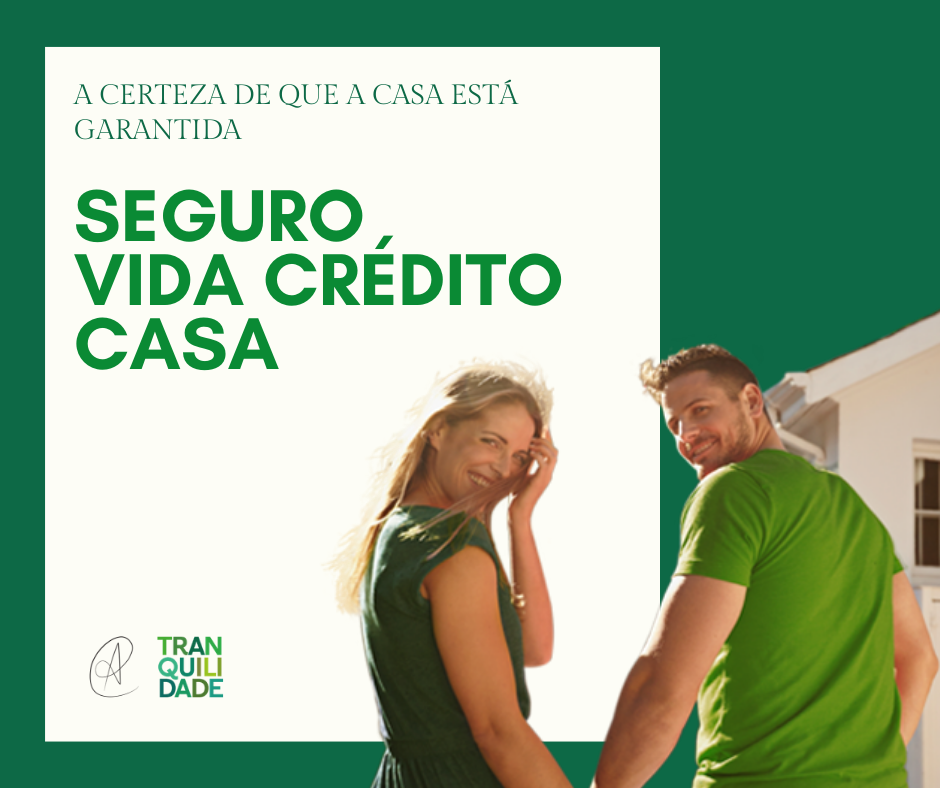 VIDA CRÉDITO CASA