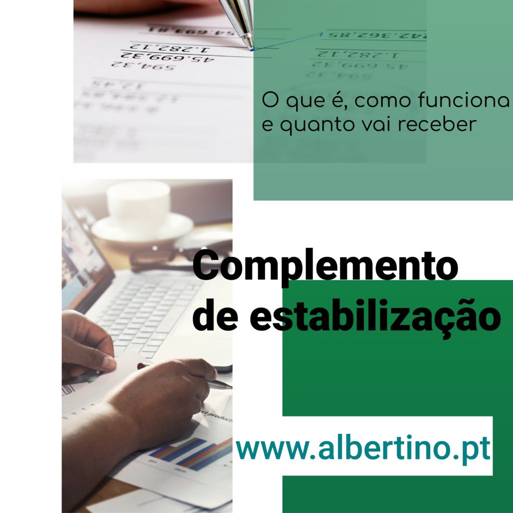 Complemento de estabilização