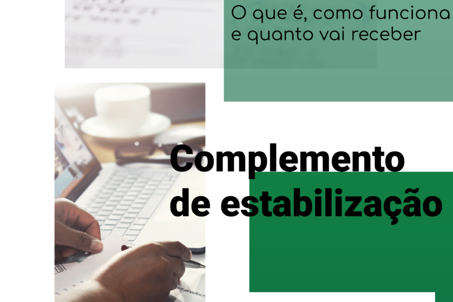 Complemento de estabilização