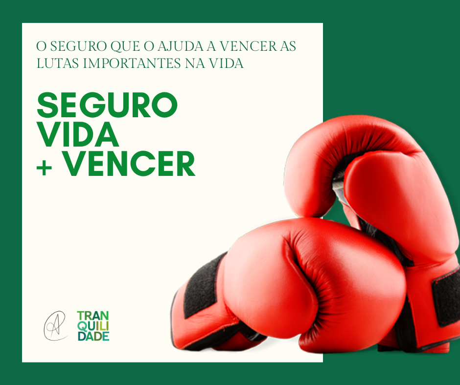 Vida mais vencer
