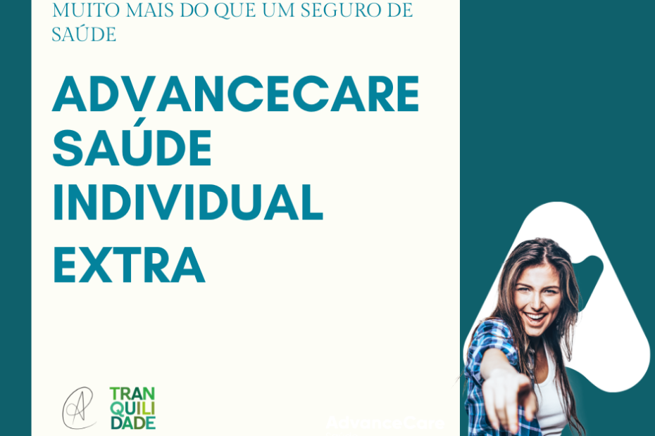 Advancedcare saúde individual extra